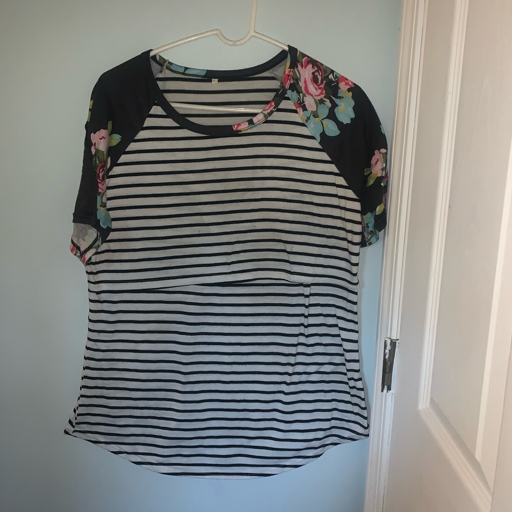 Breastfeeding 🤱🏼 top